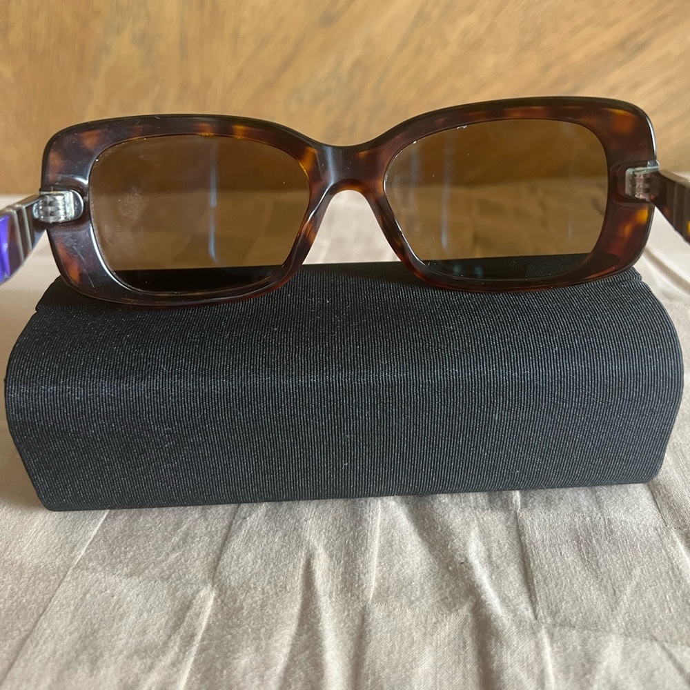 Persol Polarized Sunglasses View 6